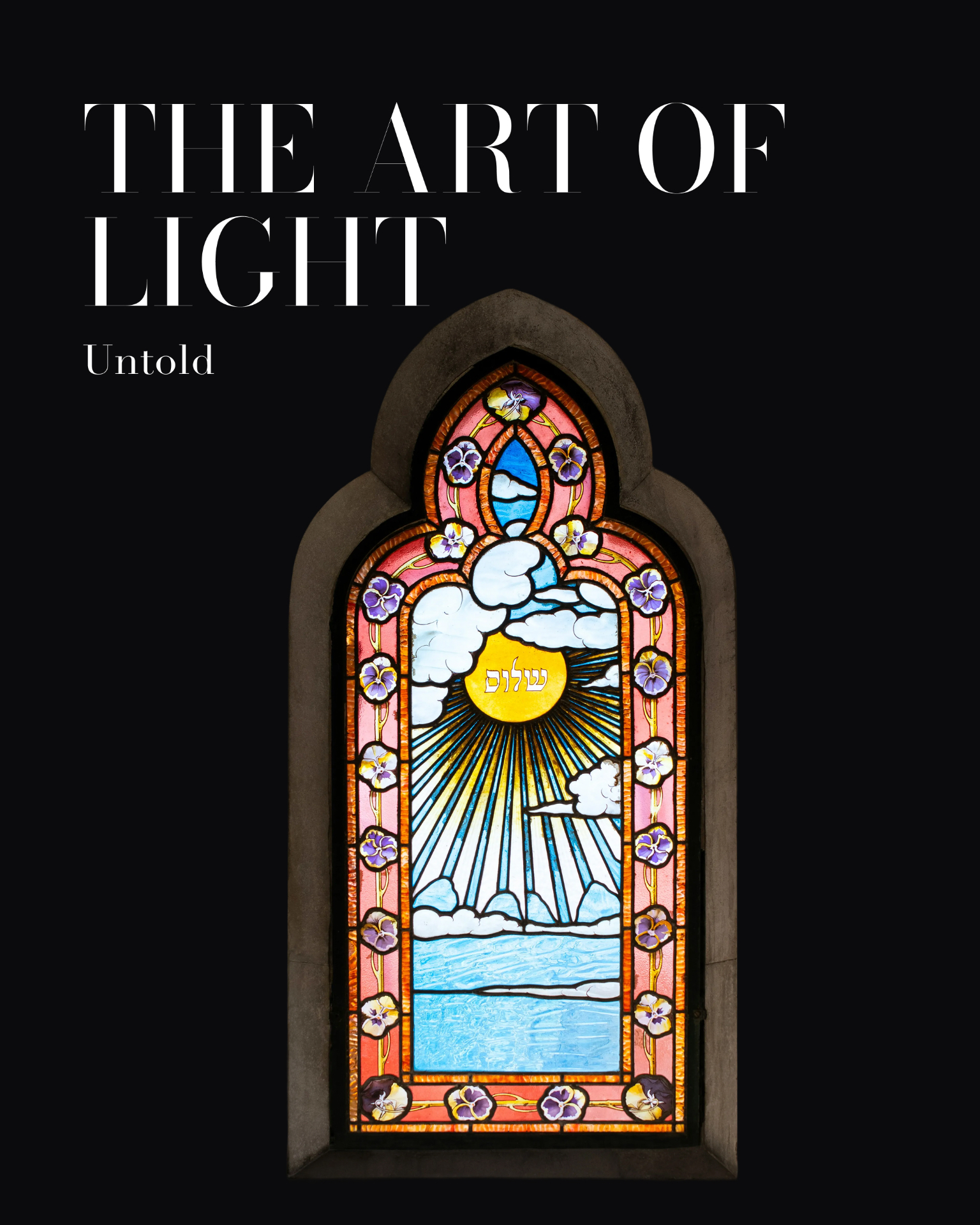 The Art of Light