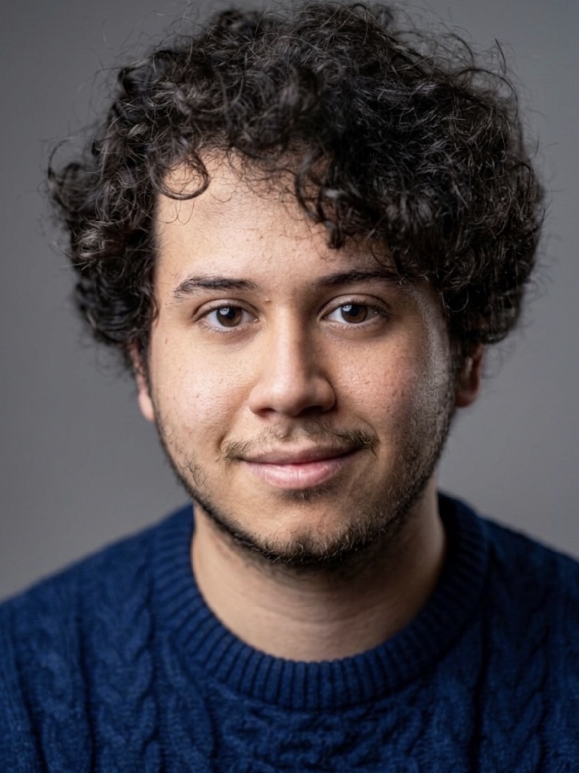 Ritratto di Alessandro Paluan